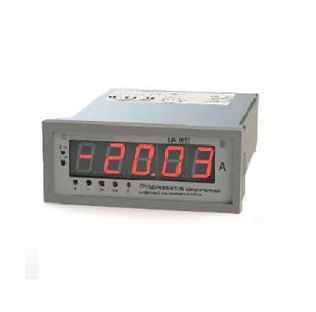 ЦА 9056 - Преобразователь измерительный цифровой постоянного тока